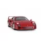 Masina cu telecomanda Ferrari F40 scara 1:24 Masina cu telecomanda Ferrari F40 scara 1:24