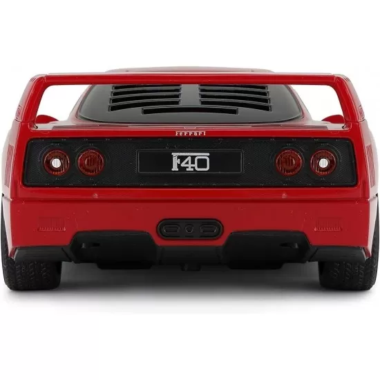 Masina cu telecomanda Ferrari F40 scara 1:24 Masina cu telecomanda Ferrari F40 scara 1:24