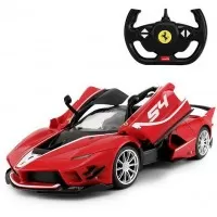 Masina cu telecomanda Ferrari FXX K Evo scara 1:14