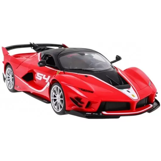 Masina cu telecomanda Ferrari FXX K Evo scara 1:14 Masina cu telecomanda Ferrari FXX K Evo scara 1:14