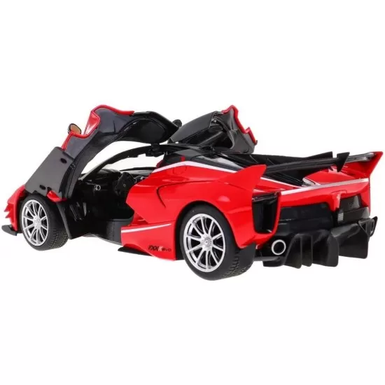 Masina cu telecomanda Ferrari FXX K Evo scara 1:14 Masina cu telecomanda Ferrari FXX K Evo scara 1:14
