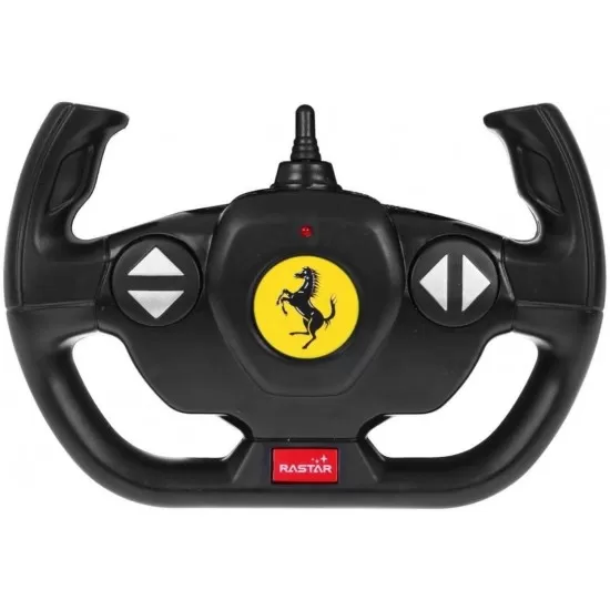 Masina cu telecomanda Ferrari FXX K Evo scara 1:14 Masina cu telecomanda Ferrari FXX K Evo scara 1:14