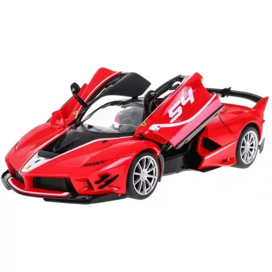Masina cu telecomanda Ferrari FXX K Evo scara 1:14 Masina cu telecomanda Ferrari FXX K Evo scara 1:14