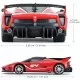 Masina cu telecomanda Ferrari FXX K Evo scara 1:24