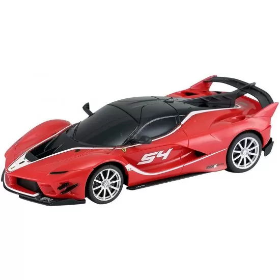 Masina cu telecomanda Ferrari FXX K Evo scara 1:24