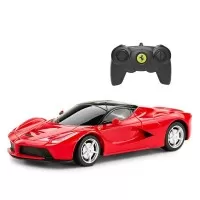 Masina cu telecomanda Ferrari LaFerrari scara 1:24