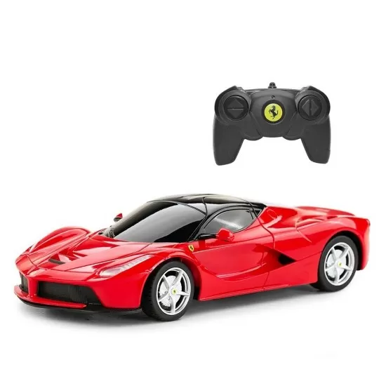 Masina cu telecomanda Ferrari LaFerrari scara 1:24