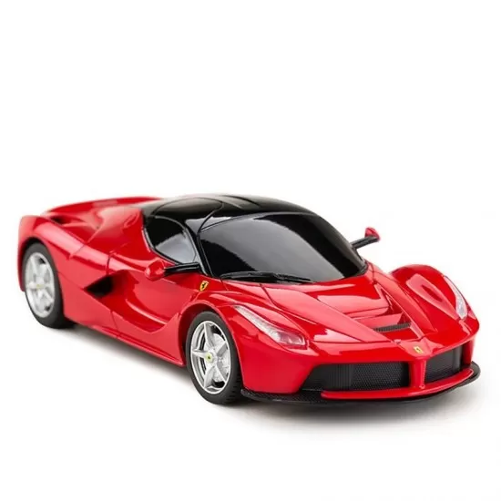 Masina cu telecomanda Ferrari LaFerrari scara 1:24