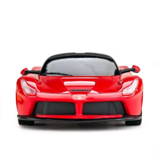 Masina cu telecomanda Ferrari LaFerrari scara 1:24