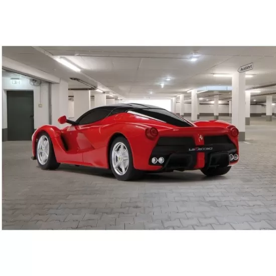Masina cu telecomanda Ferrari LaFerrari scara 1:24