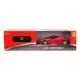 Masina cu telecomanda Ferrari Laferrari rosu cu scara 1:24 Masina cu telecomanda Ferrari Laferrari rosu cu scara 1:24