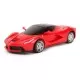 Masina cu telecomanda Ferrari Laferrari rosu cu scara 1:24 Masina cu telecomanda Ferrari Laferrari rosu cu scara 1:24