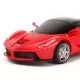 Masina cu telecomanda Ferrari Laferrari rosu cu scara 1:24 Masina cu telecomanda Ferrari Laferrari rosu cu scara 1:24