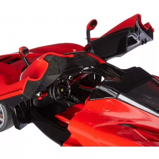 Masina cu telecomanda Ferrari Laferrari scara 1:14 Masina cu telecomanda Ferrari Laferrari scara 1:14
