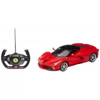 Masina cu telecomanda Ferrari Laferrari scara 1:14