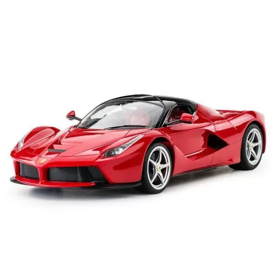 Masina cu telecomanda Ferrari Laferrari scara 1:14 Masina cu telecomanda Ferrari Laferrari scara 1:14