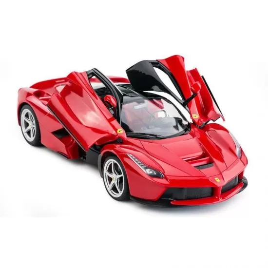 Masina cu telecomanda Ferrari Laferrari scara 1:14 Masina cu telecomanda Ferrari Laferrari scara 1:14