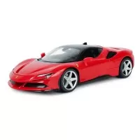 Masina cu telecomanda Ferrari SF 90 Stradale scara 1:14
