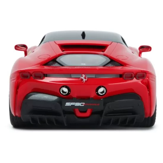 Masina cu telecomanda Ferrari SF 90 Stradale scara 1:14