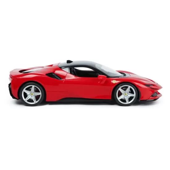 Masina cu telecomanda Ferrari SF 90 Stradale scara 1:14