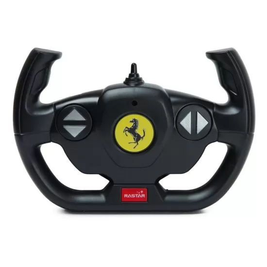Masina cu telecomanda Ferrari SF 90 Stradale scara 1:14