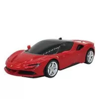 Masina cu telecomanda Ferrari SF90 Stradale scara 1:24