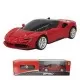 Masina cu telecomanda Ferrari SF90 Stradale scara 1:24
