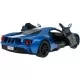 Masina cu telecomanda Ford GT albastru cu scara 1:14 Masina cu telecomanda Ford GT albastru cu scara 1:14