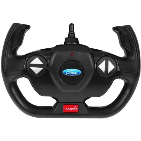 Masina cu telecomanda Ford GT albastru cu scara 1:14 Masina cu telecomanda Ford GT albastru cu scara 1:14