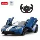 Masina cu telecomanda Ford GT albastru cu scara 1:14 Masina cu telecomanda Ford GT albastru cu scara 1:14