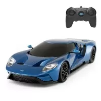 Masina cu telecomanda Ford GT scara 1:24