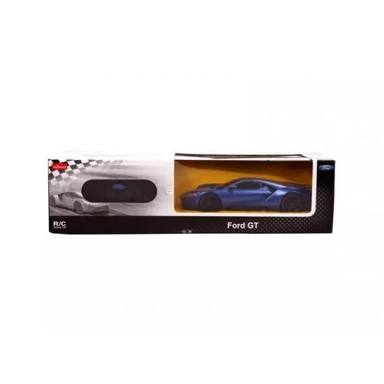 Masina cu telecomanda Ford GT scara 1:24