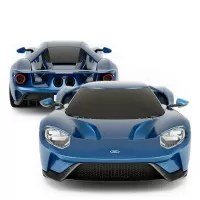 Masina cu telecomanda Ford GT scara 1:24