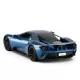 Masina cu telecomanda Ford GT scara 1:24