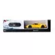 Masina cu telecomanda Ford GT galben scara 1:24