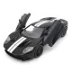 Masina cu telecomanda Ford GT negru cu scara 1:14 Masina cu telecomanda Ford GT negru cu scara 1:14