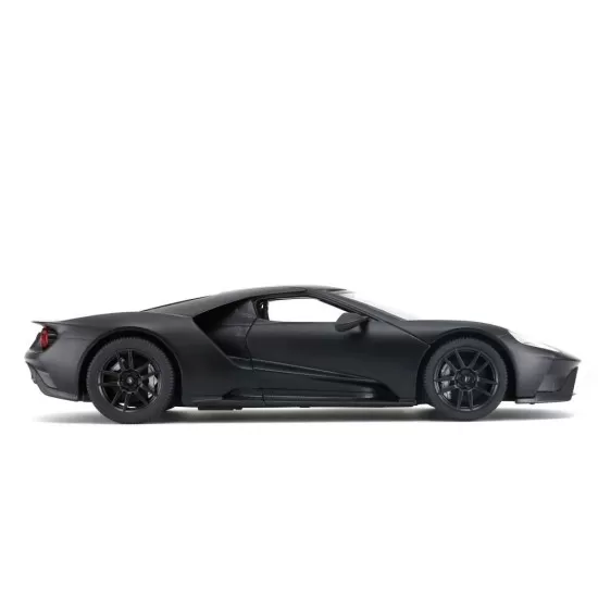 Masina cu telecomanda Ford GT negru cu scara 1:14 Masina cu telecomanda Ford GT negru cu scara 1:14