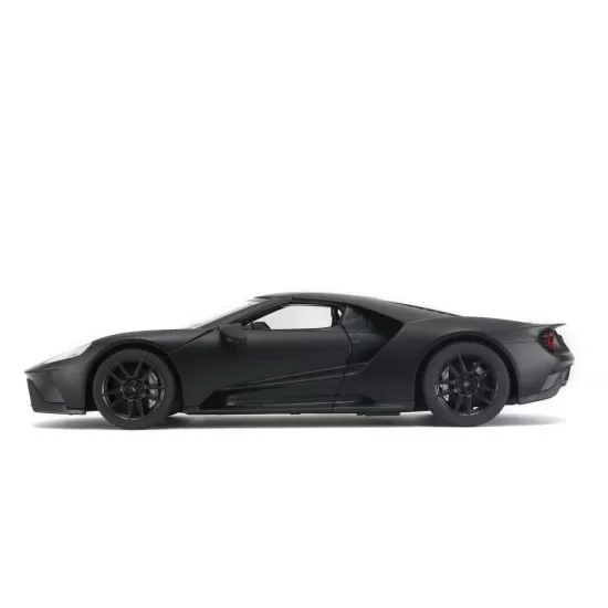 Masina cu telecomanda Ford GT negru cu scara 1:14 Masina cu telecomanda Ford GT negru cu scara 1:14