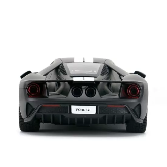 Masina cu telecomanda Ford GT negru cu scara 1:14 Masina cu telecomanda Ford GT negru cu scara 1:14