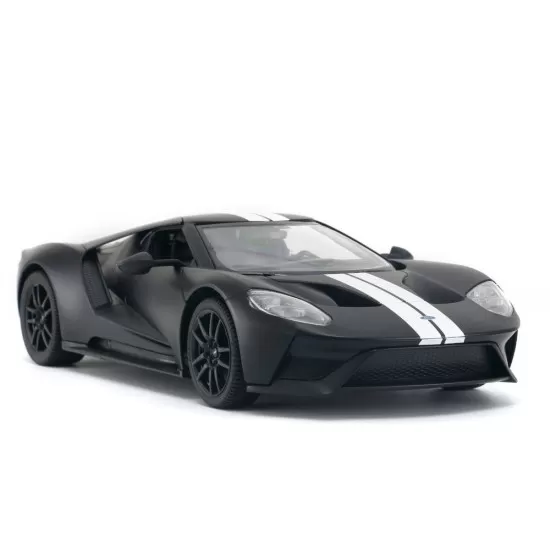 Masina cu telecomanda Ford GT negru cu scara 1:14 Masina cu telecomanda Ford GT negru cu scara 1:14