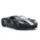 Masina cu telecomanda Ford GT negru cu scara 1:14 Masina cu telecomanda Ford GT negru cu scara 1:14