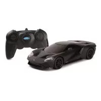 Masina cu telecomanda Ford GT negru scara 1:24