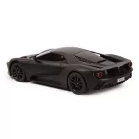Masina cu telecomanda Ford GT negru scara 1:24