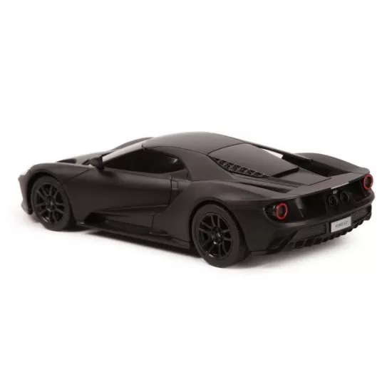Masina cu telecomanda Ford GT negru scara 1:24 Masina cu telecomanda Ford GT negru scara 1:24