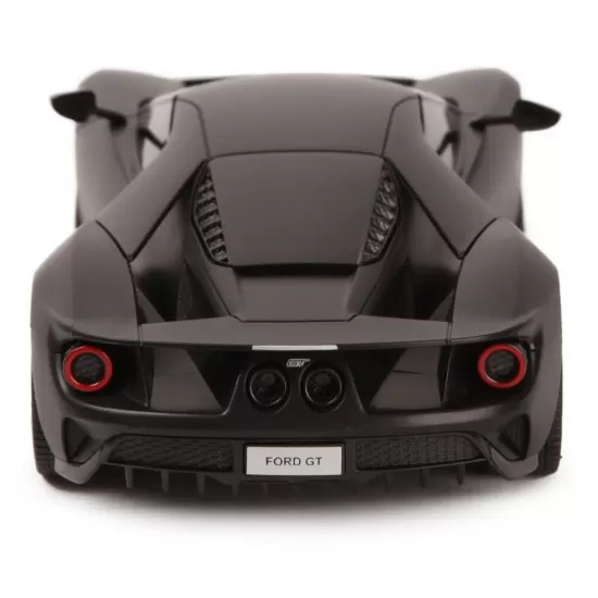 Masina cu telecomanda Ford GT negru scara 1:24 Masina cu telecomanda Ford GT negru scara 1:24