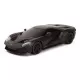 Masina cu telecomanda Ford GT negru scara 1:24 Masina cu telecomanda Ford GT negru scara 1:24