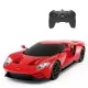 Masina cu telecomanda Ford GT rosu scara 1:24