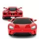 Masina cu telecomanda Ford GT rosu scara 1:24