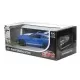 Masina cu telecomanda Ford Shelby GT500 albastru cu scara 1:14 Masina cu telecomanda Ford Shelby GT500 albastru cu scara 1:14