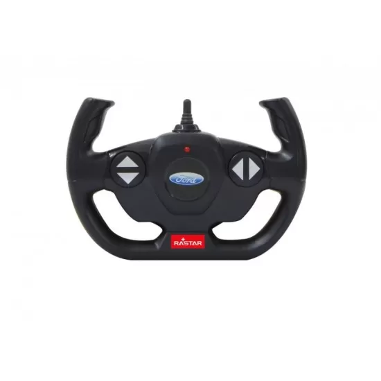 Masina cu telecomanda Ford Shelby GT500 albastru cu scara 1:14 Masina cu telecomanda Ford Shelby GT500 albastru cu scara 1:14
